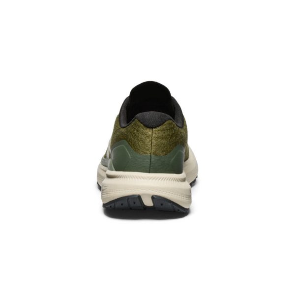 Men's WK500 Walking Shoe  |  Winter Moss/Plaza Taupe - Image 5