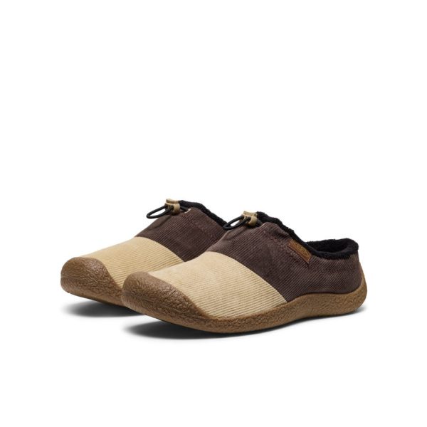 Men's Howser III Slide  |  Java/Safari - Image 2