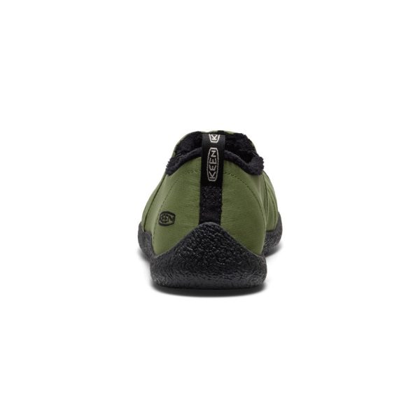 Men's Howser II  |  Bronze Green/Black - Image 5