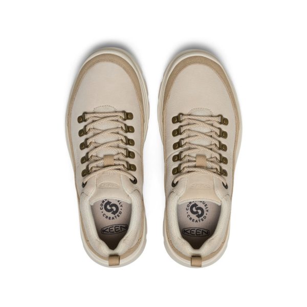 Women's Kosa Oxford  |  Birch/Safari - Image 4