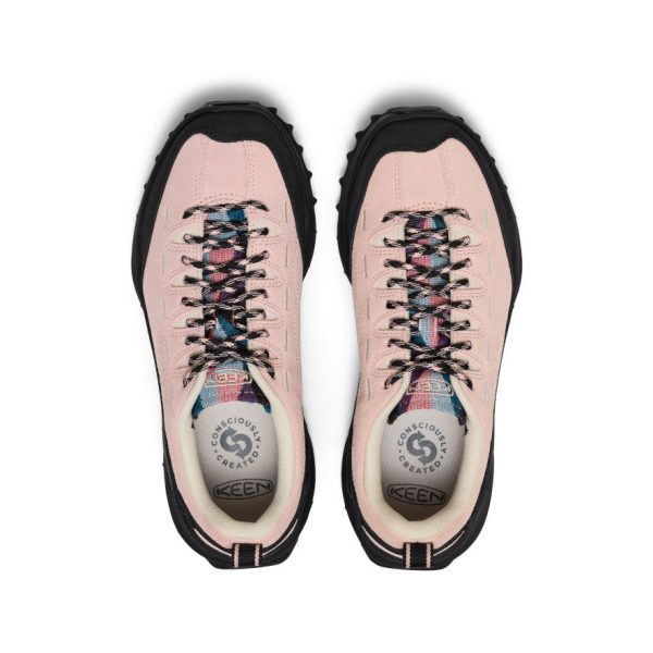 Women's Jasper Zionic Sneaker  |  Outdoor Archives - Image 4