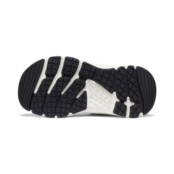 Little Kids' Motozoa Sandal  |  Vintage Indigo/Scarlet Ibis - Image 6