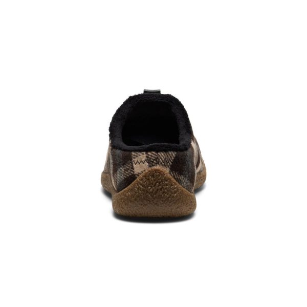 Women's Howser III Slide  |  Magnet/Birch - Image 5