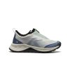 Women's TTS Zip Sneaker  |  Iceberg Green/Vintage Indigo