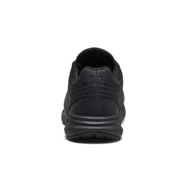 Men's Vista Energy XT Work Sneaker INT MET (Carbon Toe)  |  Black/Magnet - Image 5