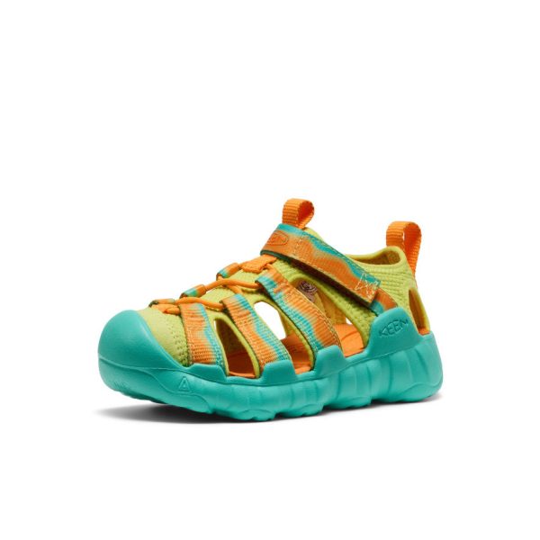 Little Kids' Hyperport H2 Sandal  |  Destination Pack - Image 2