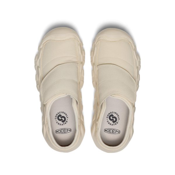 Women's Hypowser Wrap Shoe  |  Birch/Birch - Image 4
