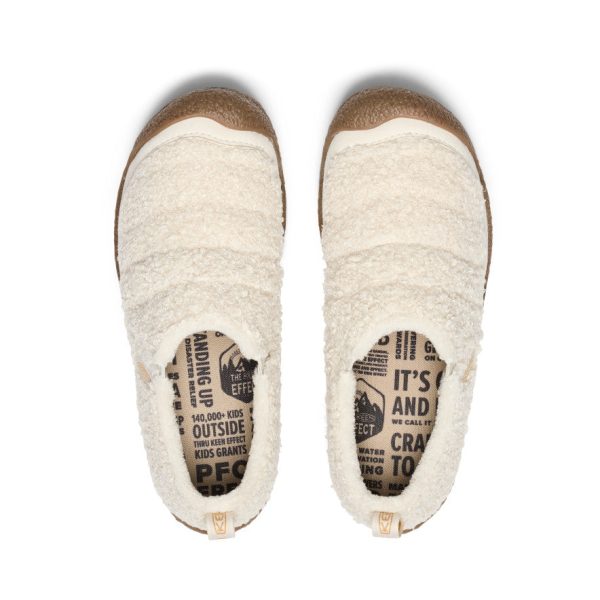 Women's Howser II  |  Birch/Curry - Image 4