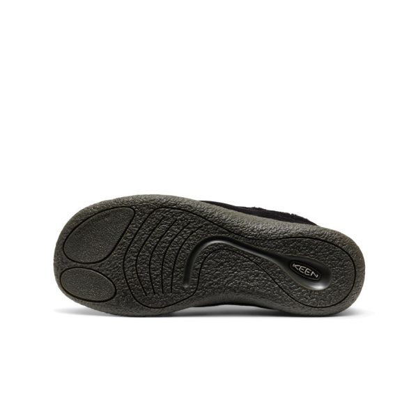 Men's Howser III Slide  |  Black/Magnet - Image 6