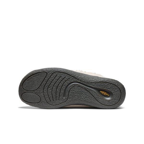 Women's Howser Fold Down   |  Silver Lining/Black - Image 6