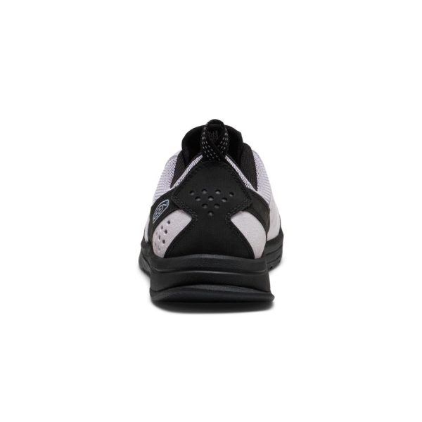 Women's Jasper III Sneaker  |  Black/Thistle - Image 8