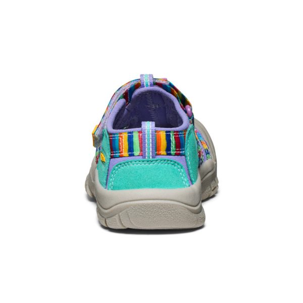 Little Kids' Newport H2 Sandal x Iro To Ikiru Wo Tukuru Fuku  |  Iro To Ikiru Wo Tukuru Fuku - Image 5