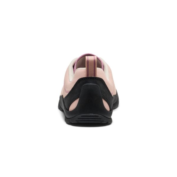 Women's Jasper Sneaker  |  Cameo Rose - Image 8