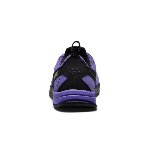 Men's Jasper III Sneaker  |  Purple Opulence/Black - Image 8