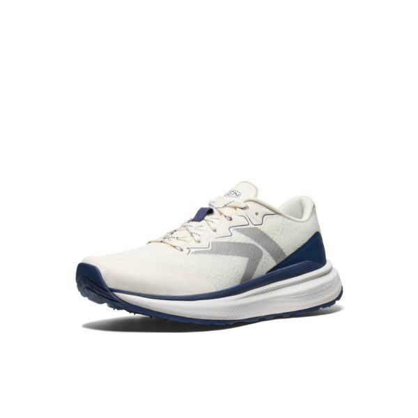 Men's WK500 Walking Shoe  |  Star White/Naval Academy - Image 3