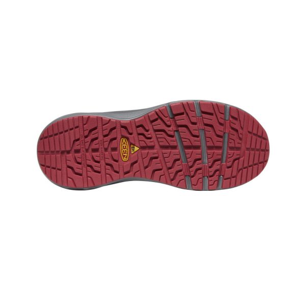 Women's Vista Energy (Carbon Toe)  |  Magnet/Rhubarb - Image 5