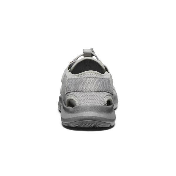 Women's Seanik H2 Sandal  |  Alloy/Skyway - Image 5