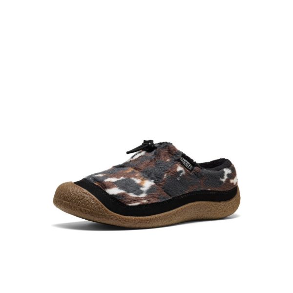 Women's Howser III Slide  |  Multi/Multi - Image 3