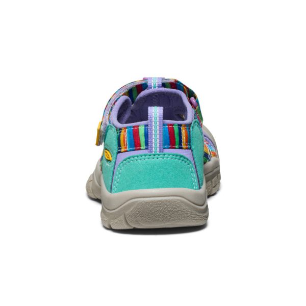 Big Kids' Newport H2 Sandal x Iro To Ikiru Wo Tukuru Fuku  |  Iro To Ikiru Wo Tukuru Fuku - Image 5