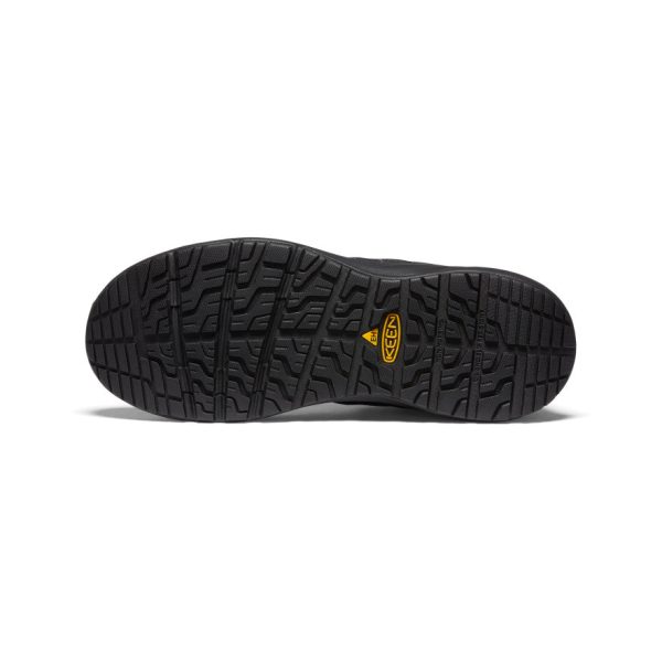 Men's Vista Energy Mid INT MET (Carbon Toe)  |  Black/Raven - Image 6