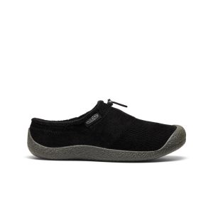 Men's Howser III Slide  |  Black/Magnet