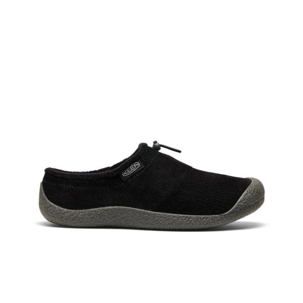 Men's Howser III Slide  |  Black/Magnet