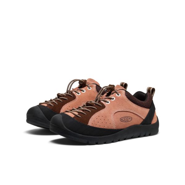 Women's Jasper Rocks Sneaker  |  Cork/Java - Image 2