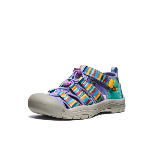 Big Kids' Newport H2 Sandal x Iro To Ikiru Wo Tukuru Fuku  |  Iro To Ikiru Wo Tukuru Fuku - Image 2