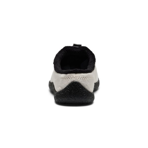 Women's Howser III Slide  |  Birch/Black - Image 5