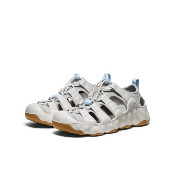 Women's Hyperport H2 Sandal  |  Alloy/Skyway - Image 2