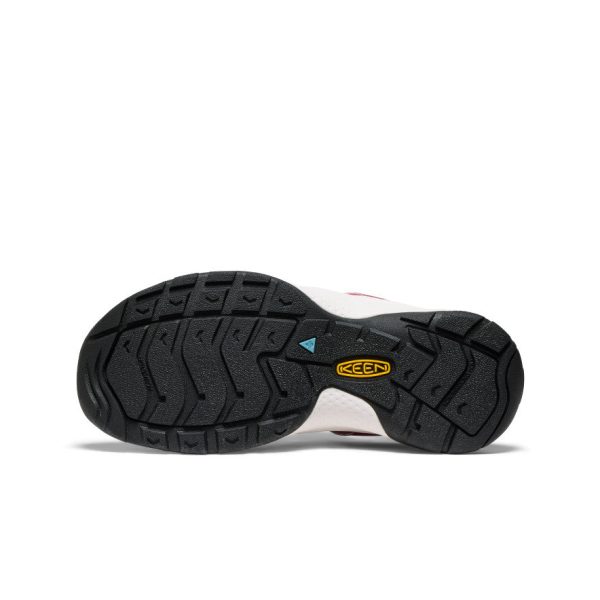 Women's Astoria West Sandal  |  Beaujolais/Star White - Image 6