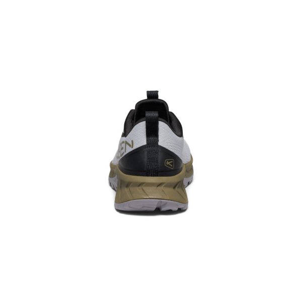 Men's Versacore Speed Shoe  |  Vapor/Dark Olive - Image 5