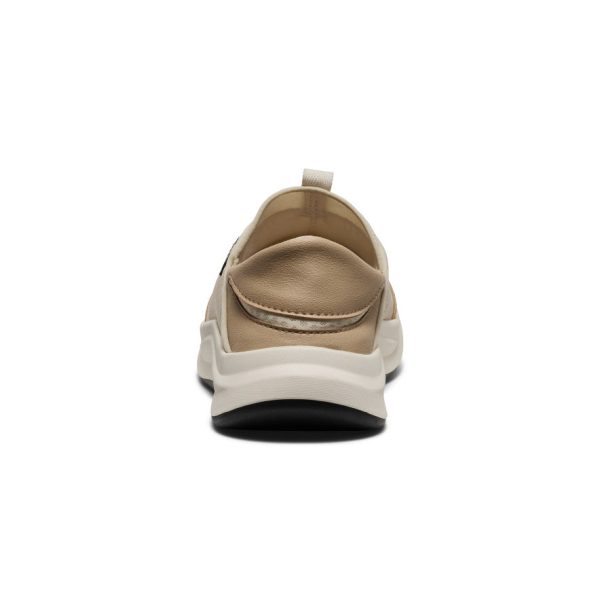 Women's Whyser Slip-On  |  Birch/Black - Image 5