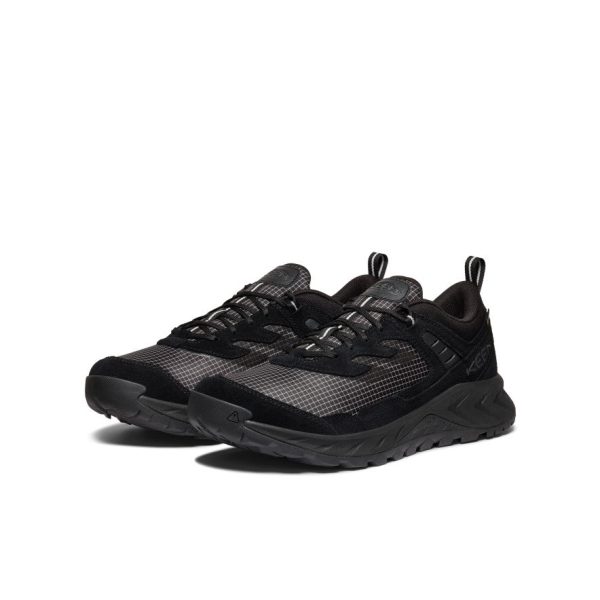 Men's Hightrail EXP Waterproof  |  Black/Magnet - Image 2