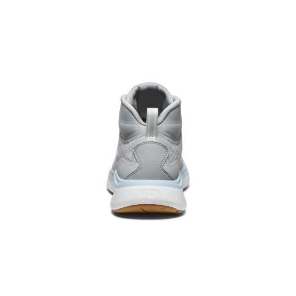 Women's Leiki Waterproof Hiking Boot  |  Vapor/Skyway - Image 5