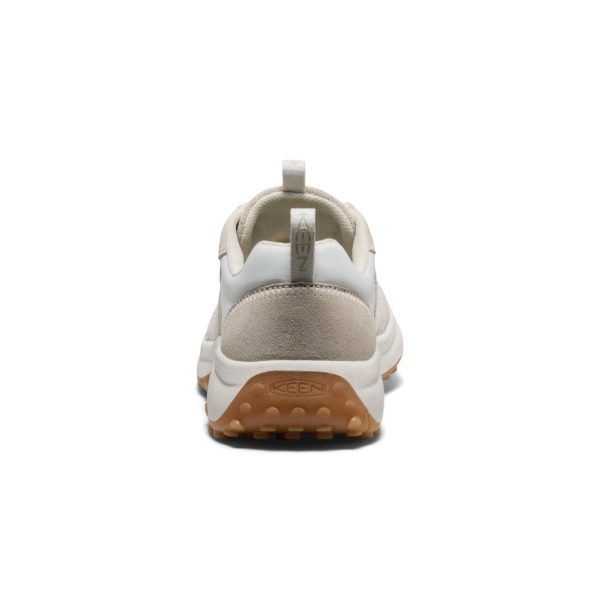 Big Kids' KS86 Sneaker  |  Birch/Star White - Image 5