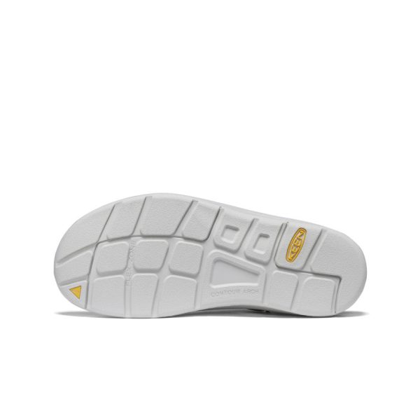 Women's UNEEK II Open Toe x emmi  |  Dark Earth/Tillandsia Purple - Image 6