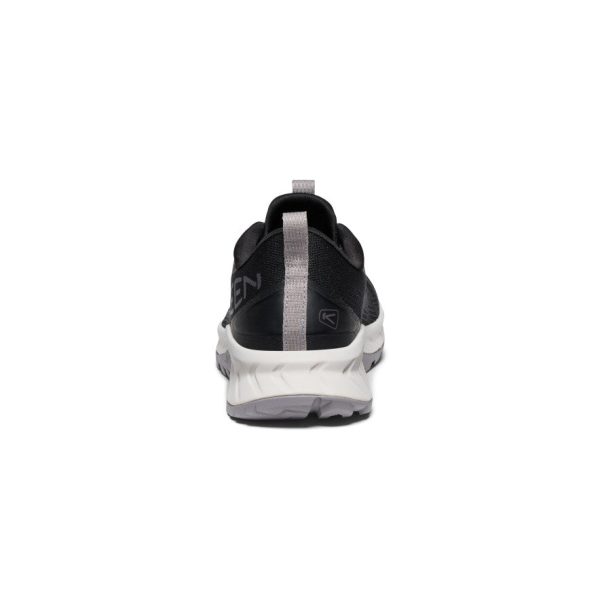 Men's Versacore Speed Shoe  |  Black/Steel Grey - Image 5