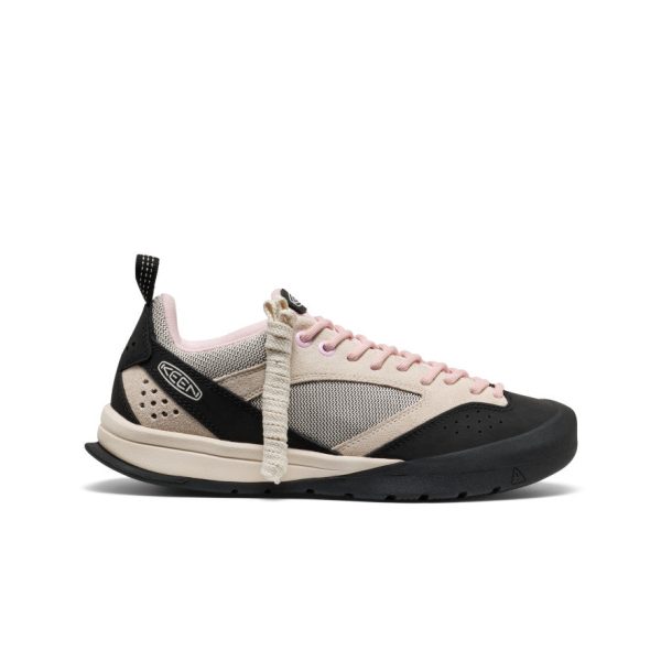 Women's Jasper III Sneaker  |  Birch/Black - Image 5