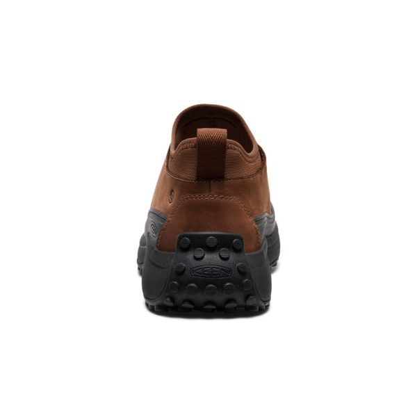Men's KS Moc Chukka  |  Bison/Bison - Image 5