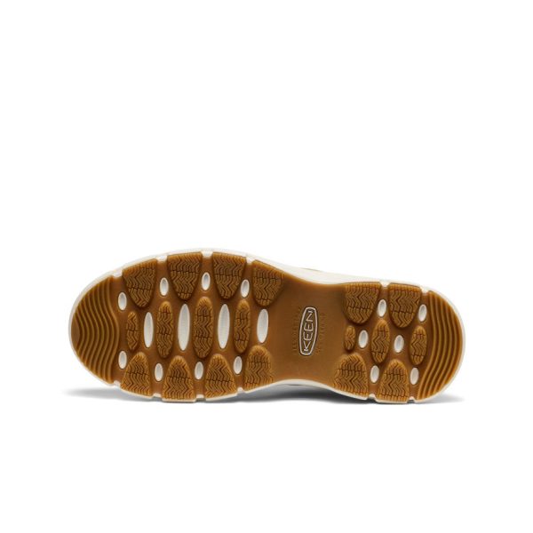 Women's Kosa Oxford  |  Birch/Safari - Image 6