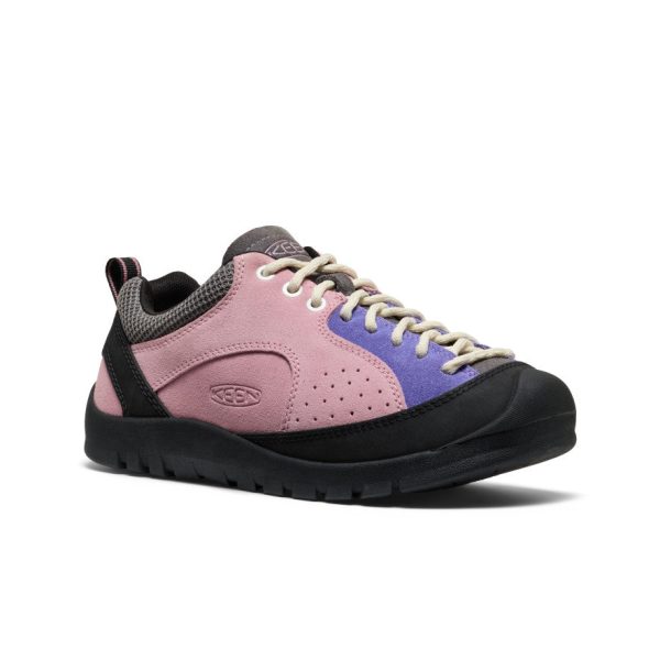 Women's Jasper Rocks Sneaker  |  Lilas/Purple Opulence - Image 7