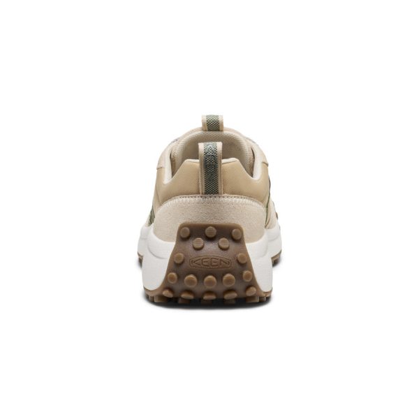 Women's KS86 Sneaker  |  Birch/Safari - Image 8