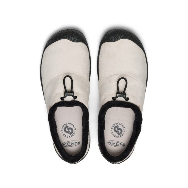 Women's Howser III Slide  |  Birch/Black - Image 4