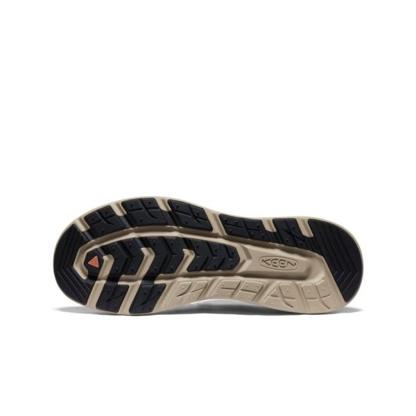 Women's WK450 Walking Sandal  |  Plaza Taupe/Black - Image 6