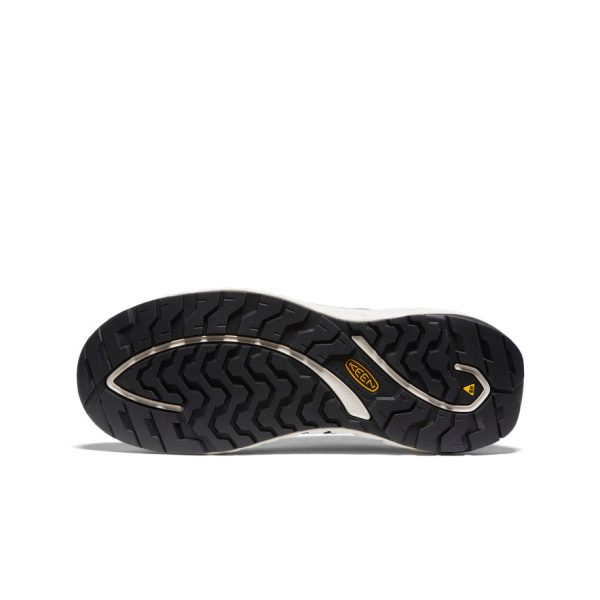 Men's Arvada Work Sneaker (Carbon Toe)  |  Plaza Taupe/Black - Image 6
