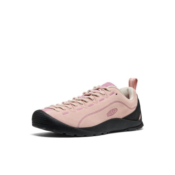 Women's Jasper Sneaker  |  Cameo Rose - Image 3