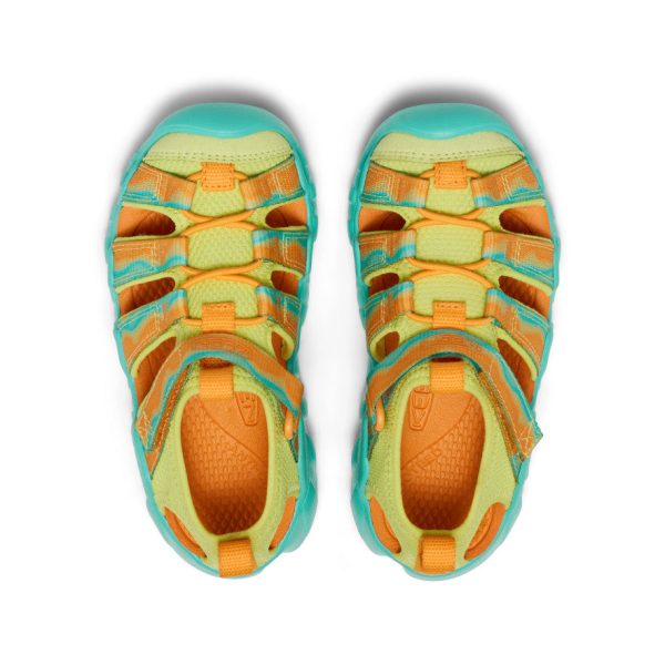Little Kids' Hyperport H2 Sandal  |  Destination Pack - Image 4