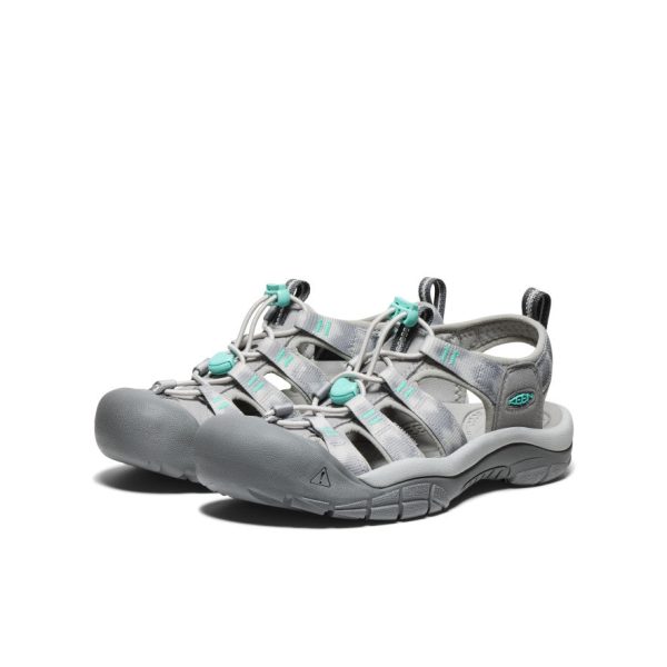 Women's Newport H2  |  Alloy/Chevron - Image 2