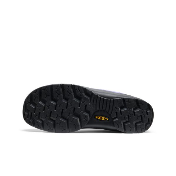 Men's Jasper Sneaker  |  Purple Opulence/Lemon Curry - Image 8